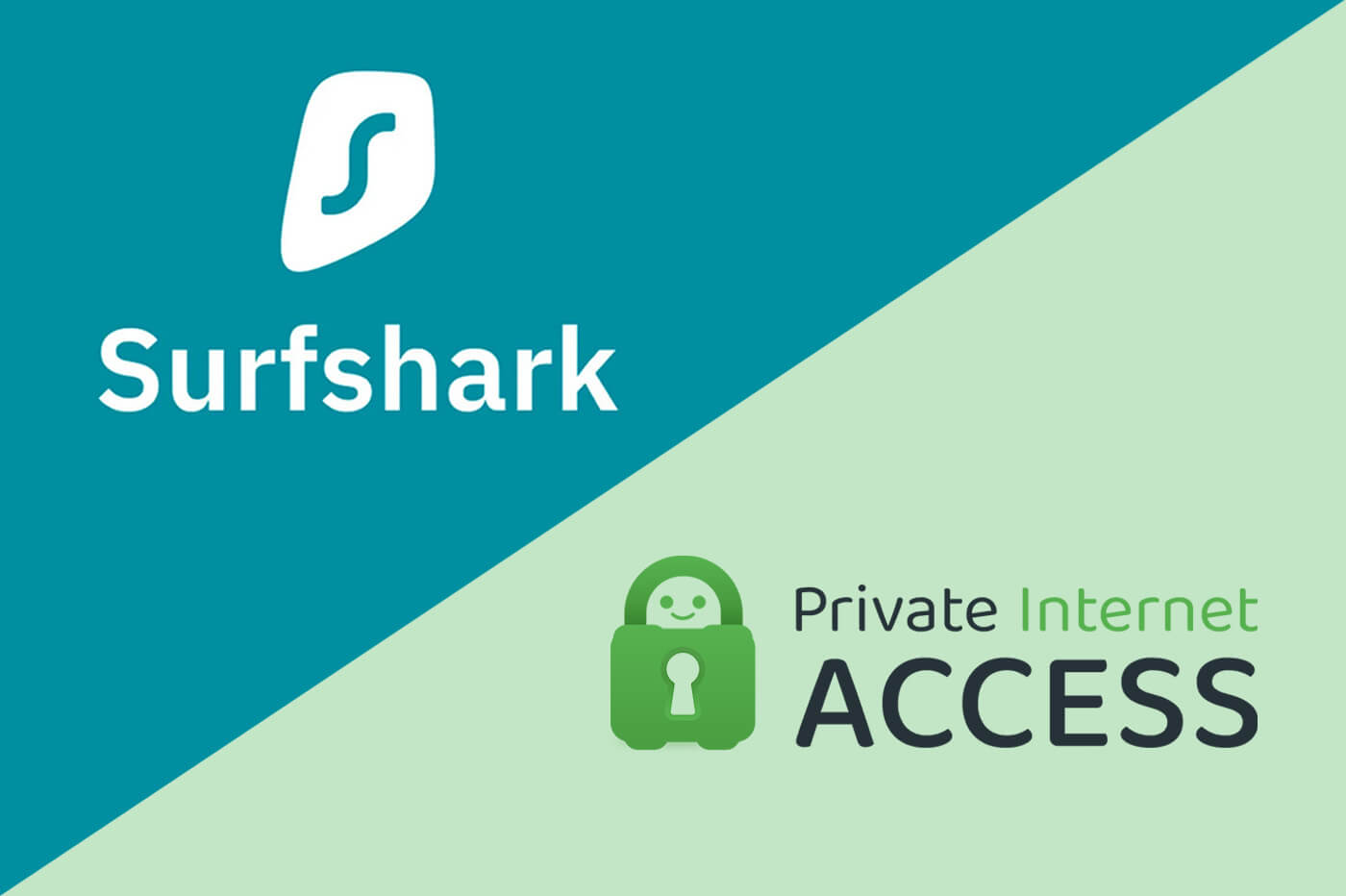 Surfshark 與私人網路連線：哪種便宜 VPN 比較好？