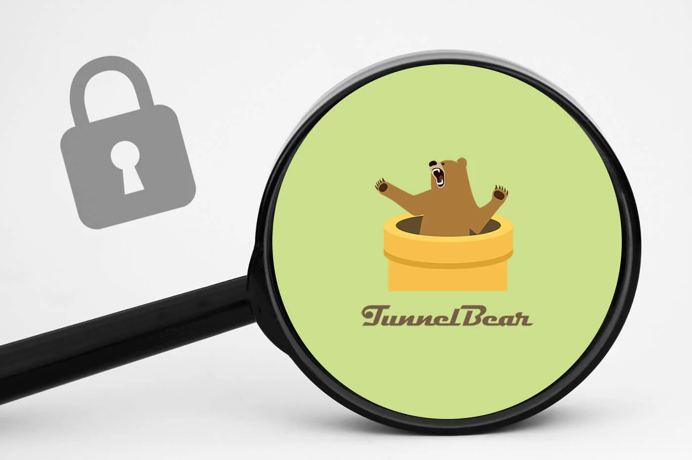 TunnelBear 安全可靠吗？我们全面的安全分析