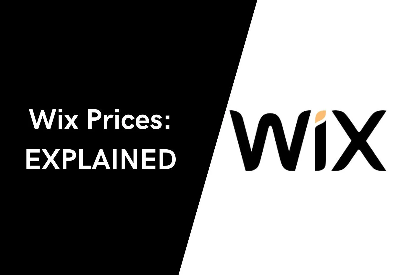 Wix 2024 年定价：选择哪种计划以及费用是多少？