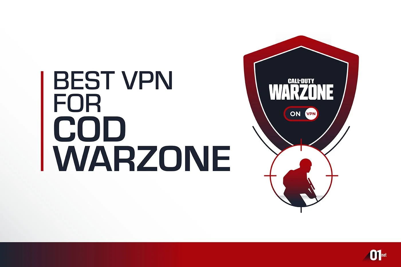 COD Warzone 的最佳 VPN：查看这 4 家提供商