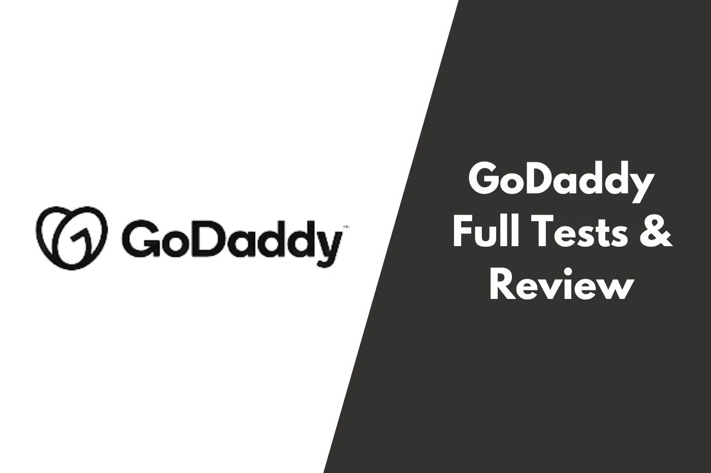 GoDaddy 评论 2024：它是适合您的提供商吗？