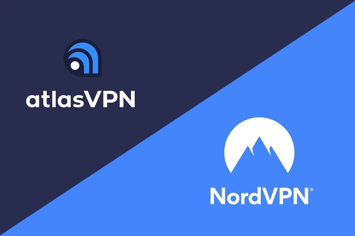 Atlas VPN 與 NordVPN：2024 年的終極比較