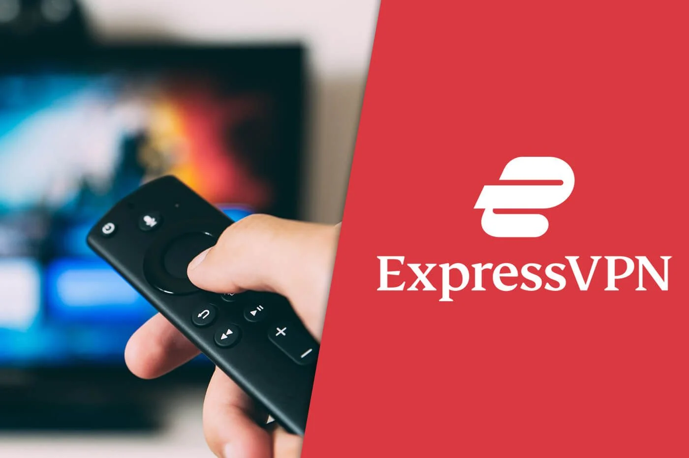 如何在 Firestick TV 上安裝和使用 ExpressVPN？