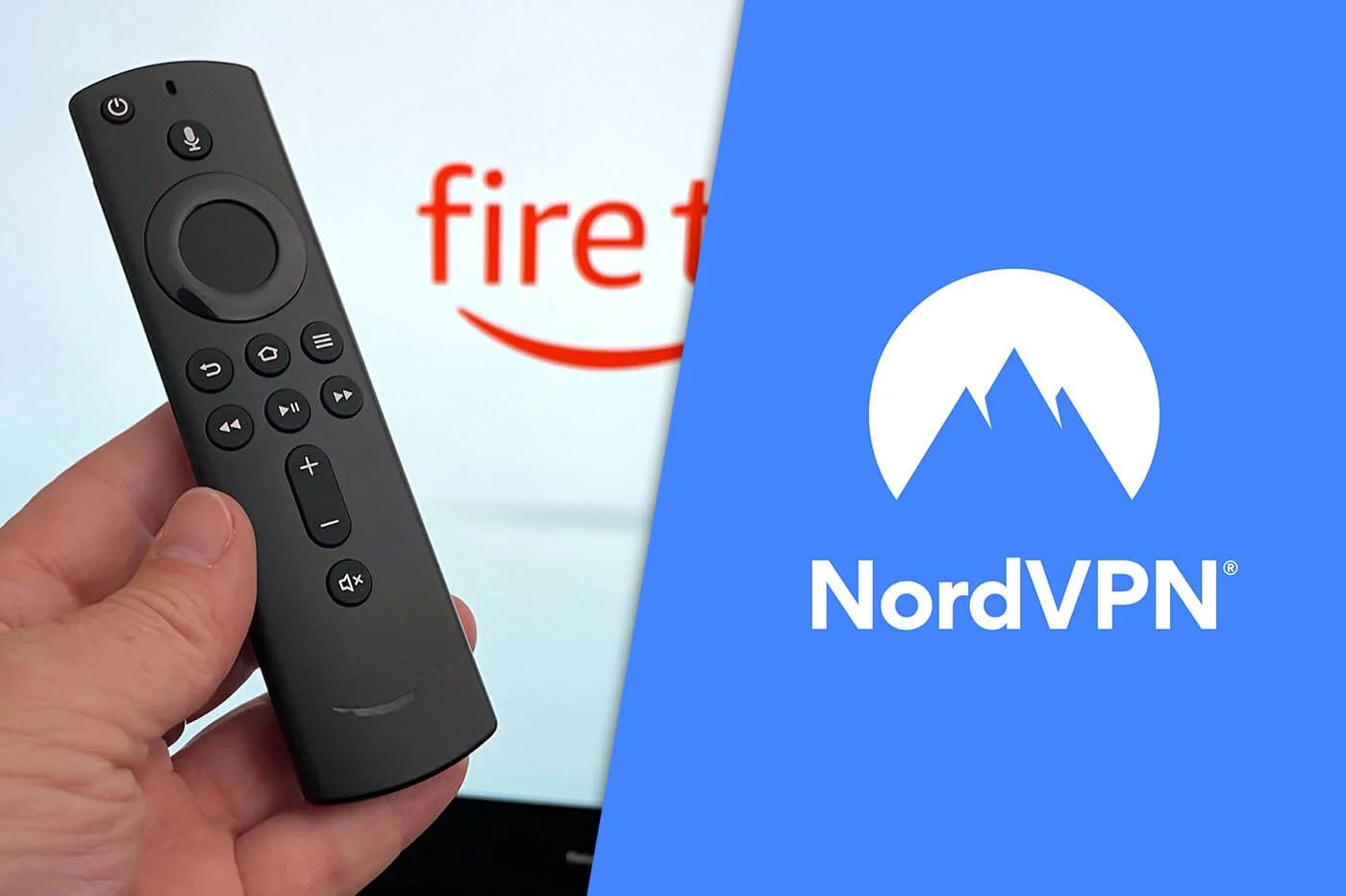 如何在 Fire TV Stick 上安装 NordVPN？ （深入教程）