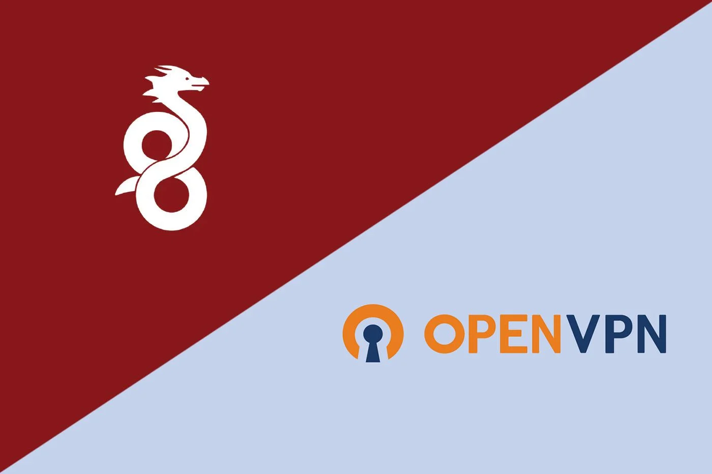 WireGuard 与 OpenVPN：哪个更好以及使用哪一个？