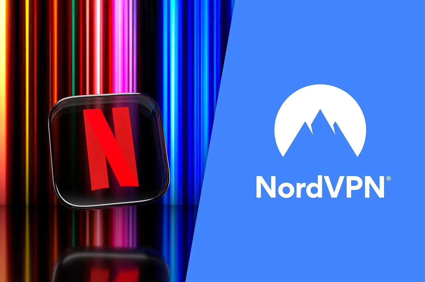 NordVPN 可以与 Netflix 配合使用吗？这是答案。