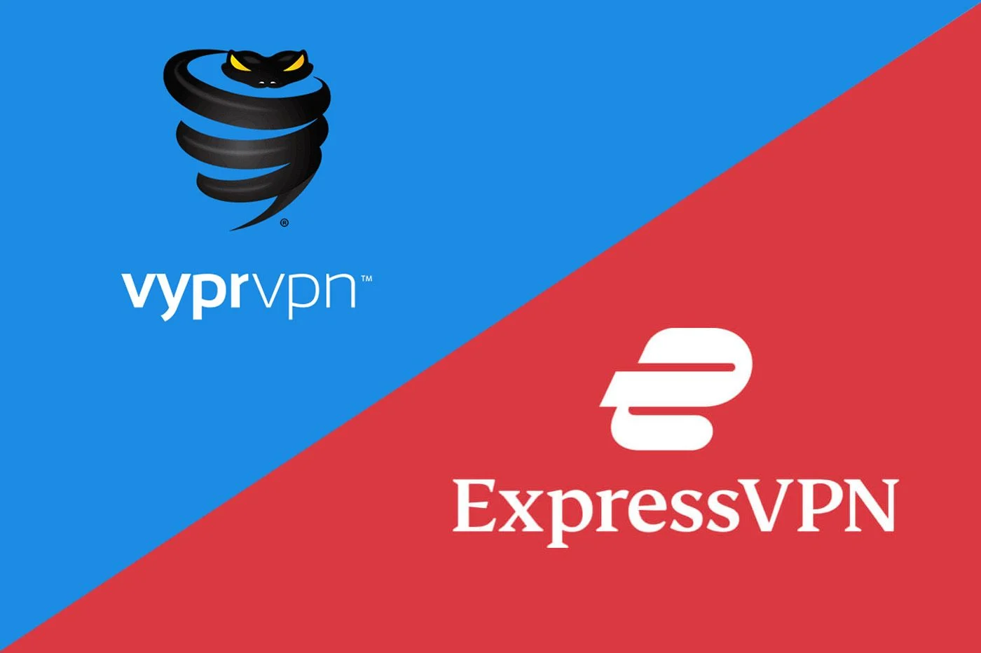 VyprVPN 与 ExpressVPN：为什么 ExpressVPN 是更好的选择？