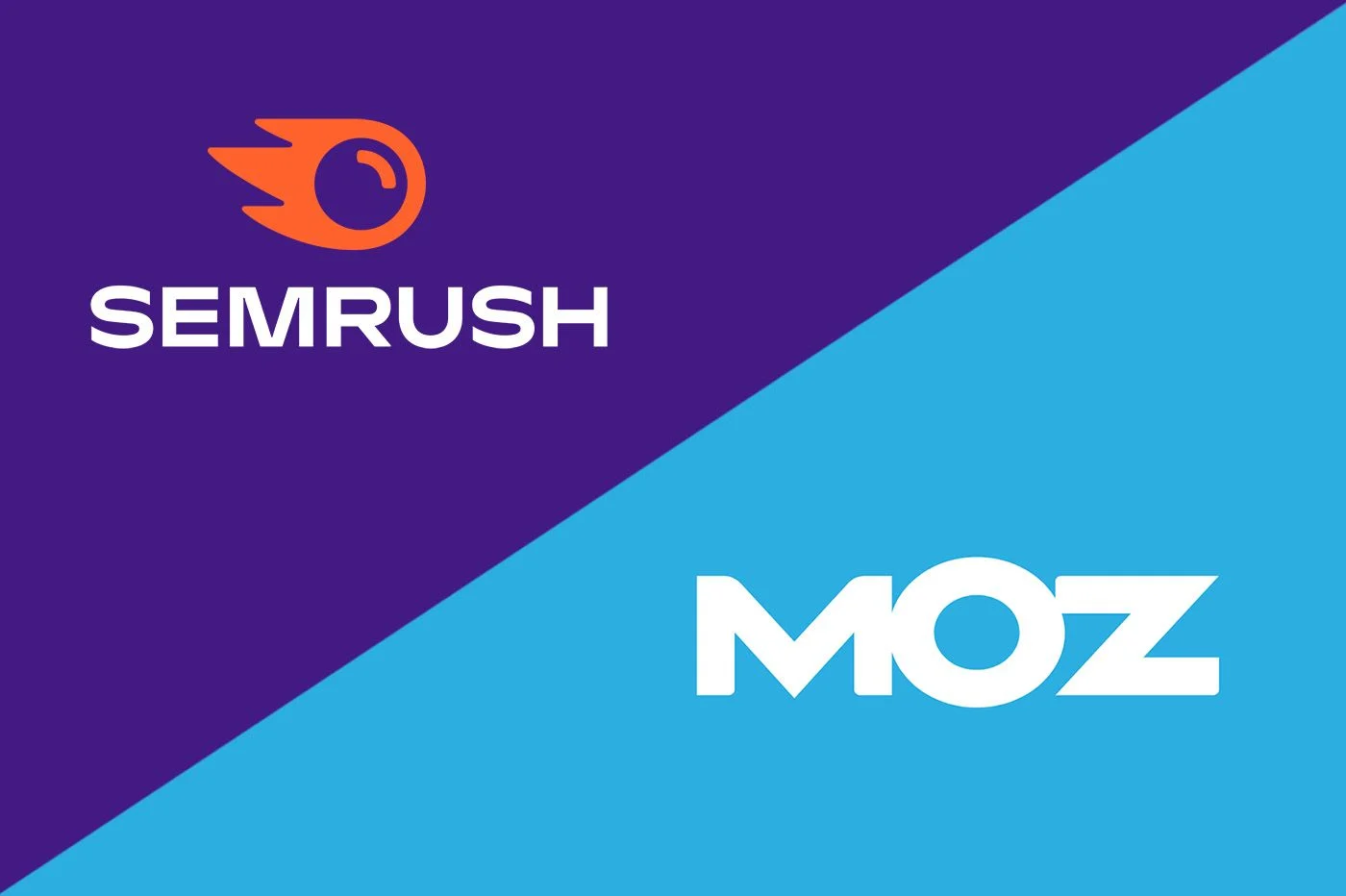 Semrush vs Moz: เครื่องมือ SEO ใดที่จะใช้ในปี 2024