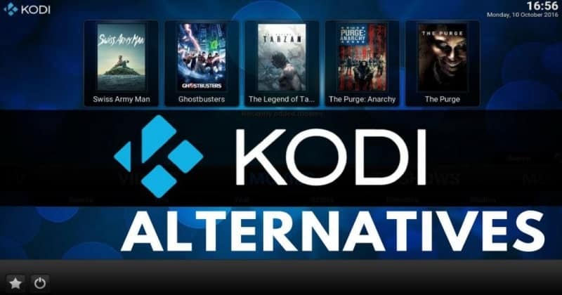 您應該使用的10個最佳kodi替代方案（2025）