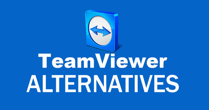 TeamViewer替代方案（2025）