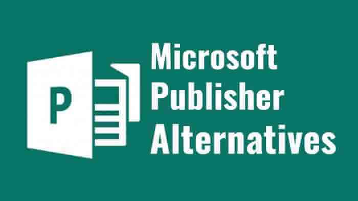 7個最佳Microsoft Publisher替代方案在2025年