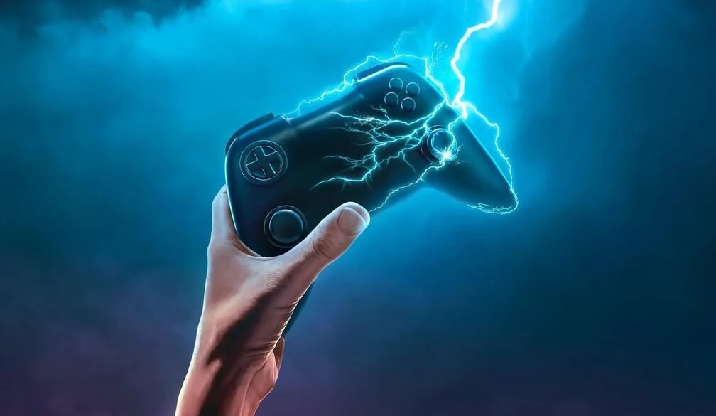 Apple TV+宣布“ Side Quest”