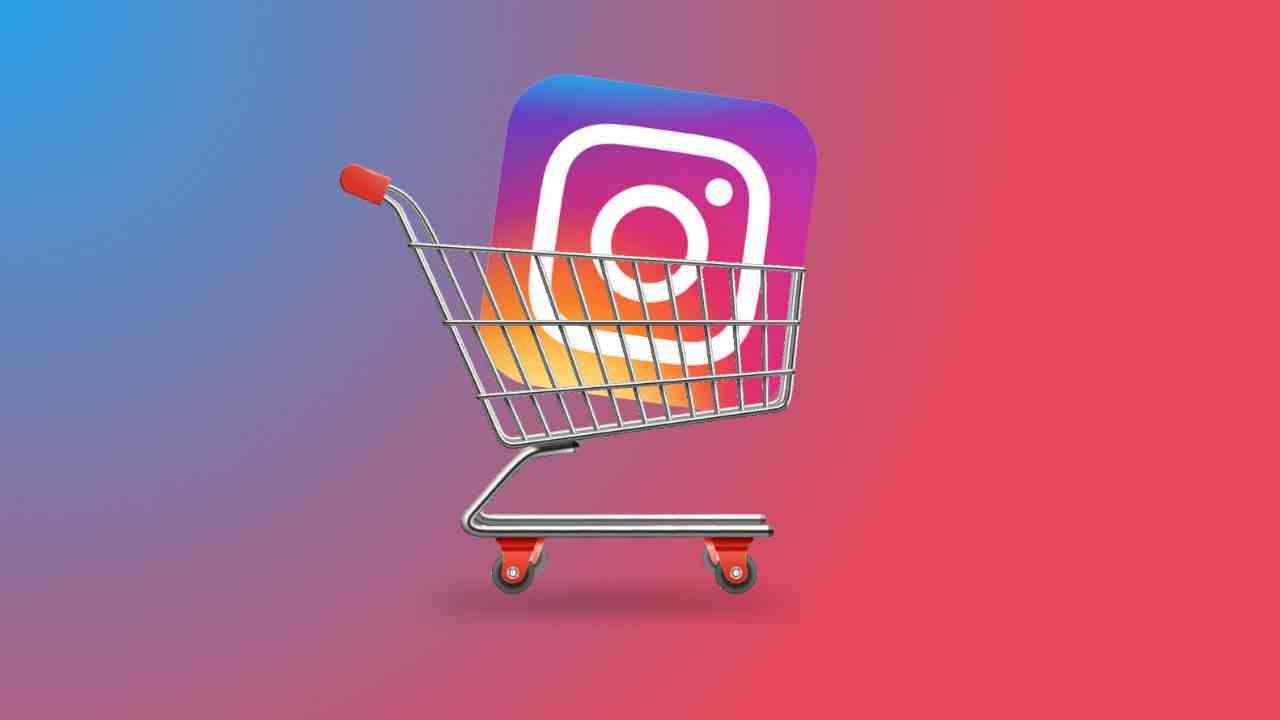 Instagram 正在推出一項新的小型企業「drops」功能，用於購買最新產品。