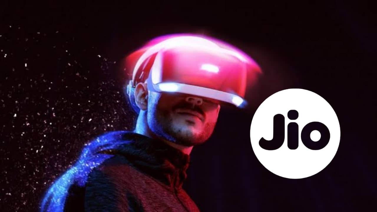 JioDive VR 耳機：印度虛擬實境的革命性一步