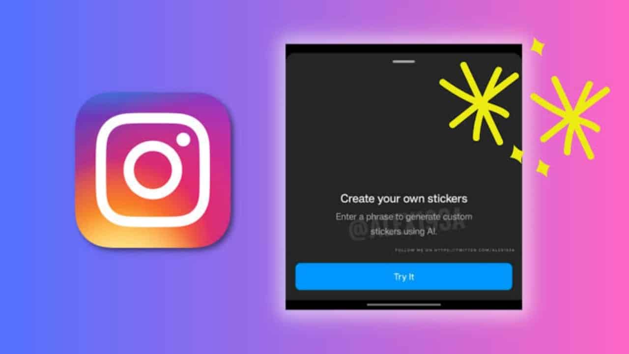 Instagram 新的照片人工智慧貼圖功能即將推出：您需要知道的一切