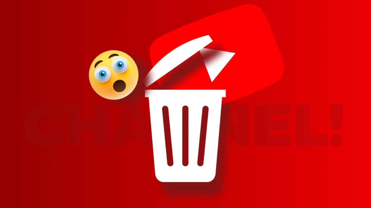 如何刪除您的 YouTube 頻道（3 種簡單方法）