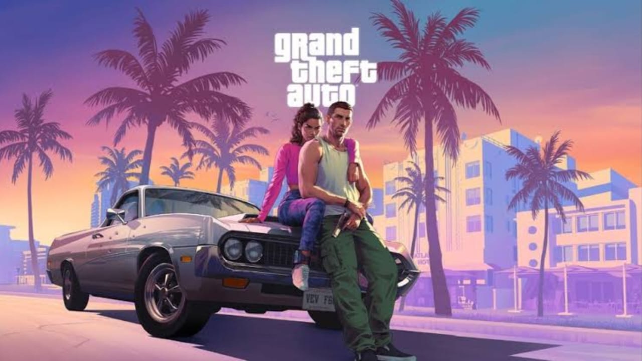 印度的GTA 6價格顯示：找出發布日期，地圖和其他功能