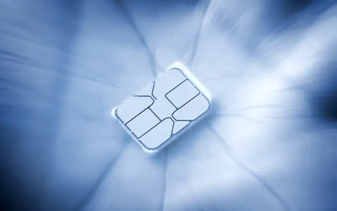 如何修復 iPhone 上的「未安裝 SIM 卡」錯誤
