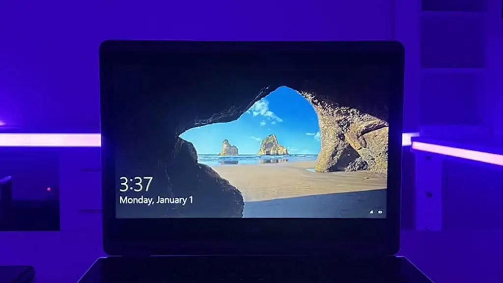 電腦時間不對？ 這是修復方法