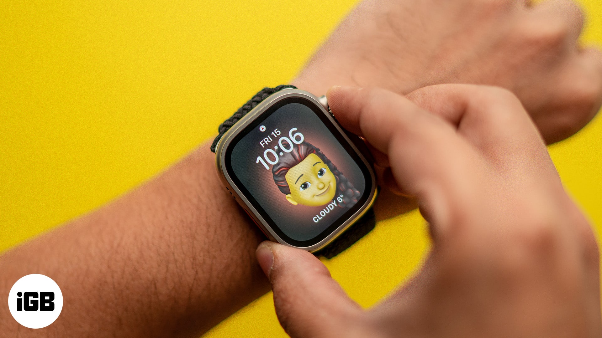 如何在 Apple Watch 上截圖（2024 年指南）