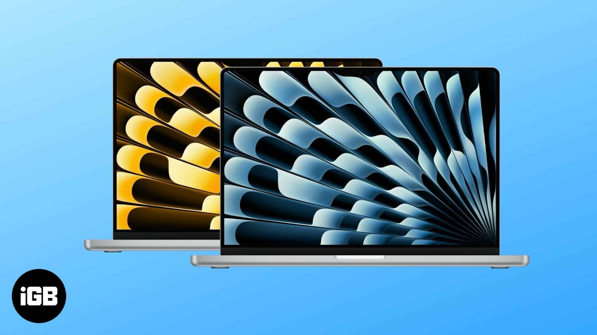 在這裡下載4K MacBook Air Sky Blue Wallpaper