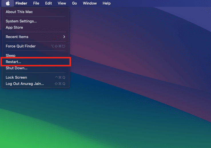 修复 macOS Sonoma 上应用崩溃的 11 种方法