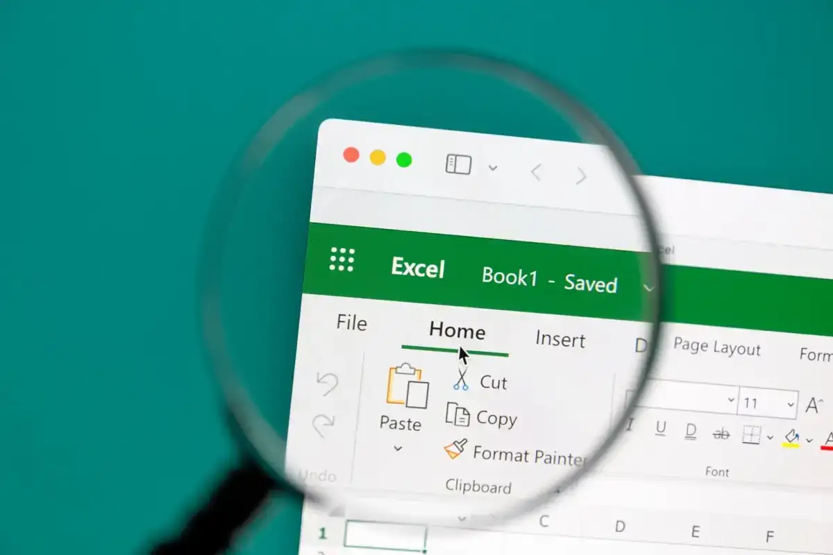 如何在 Word 和 Excel 中创建流程图